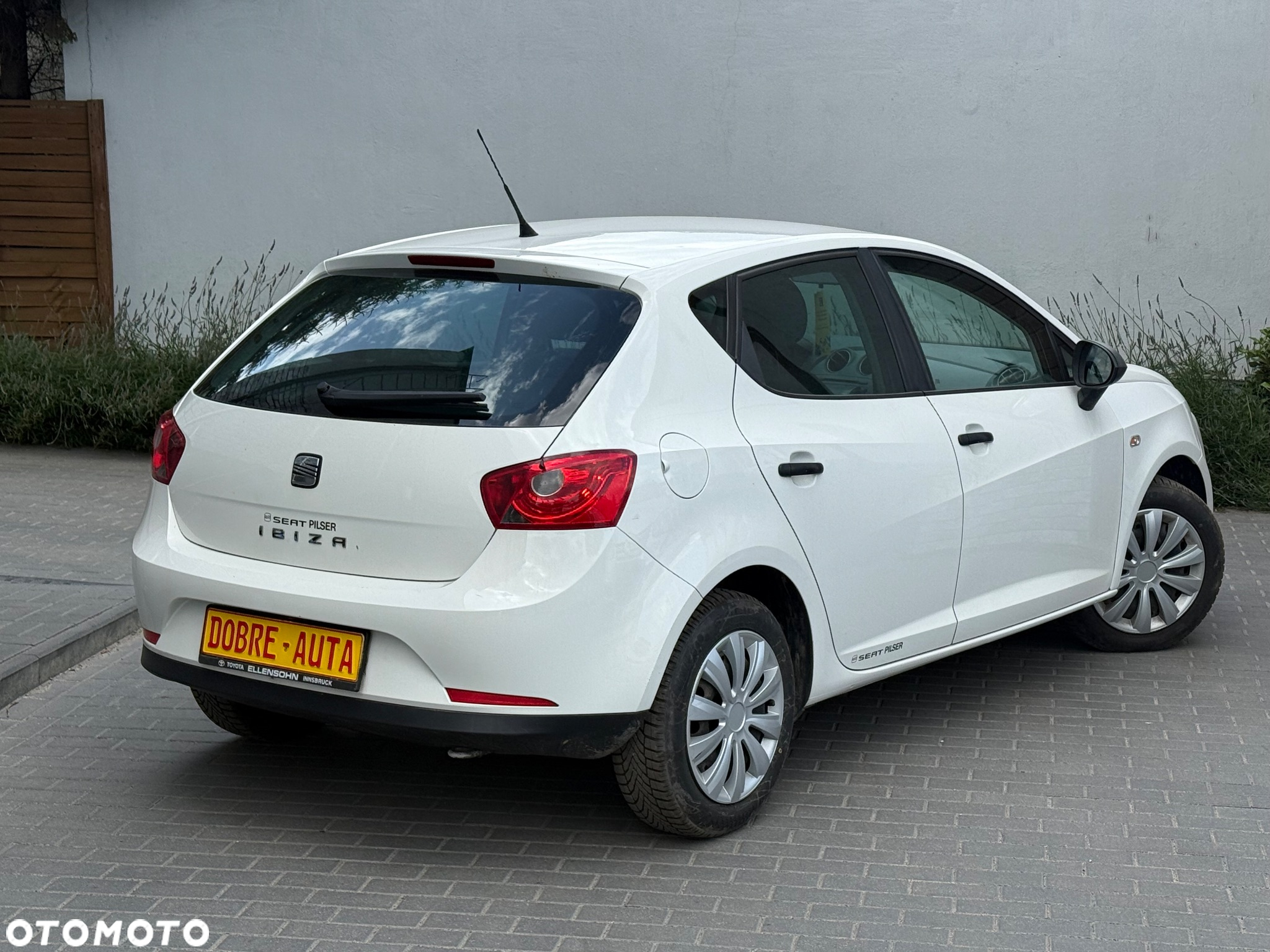 Seat Ibiza 1.2 12V Style - 24
