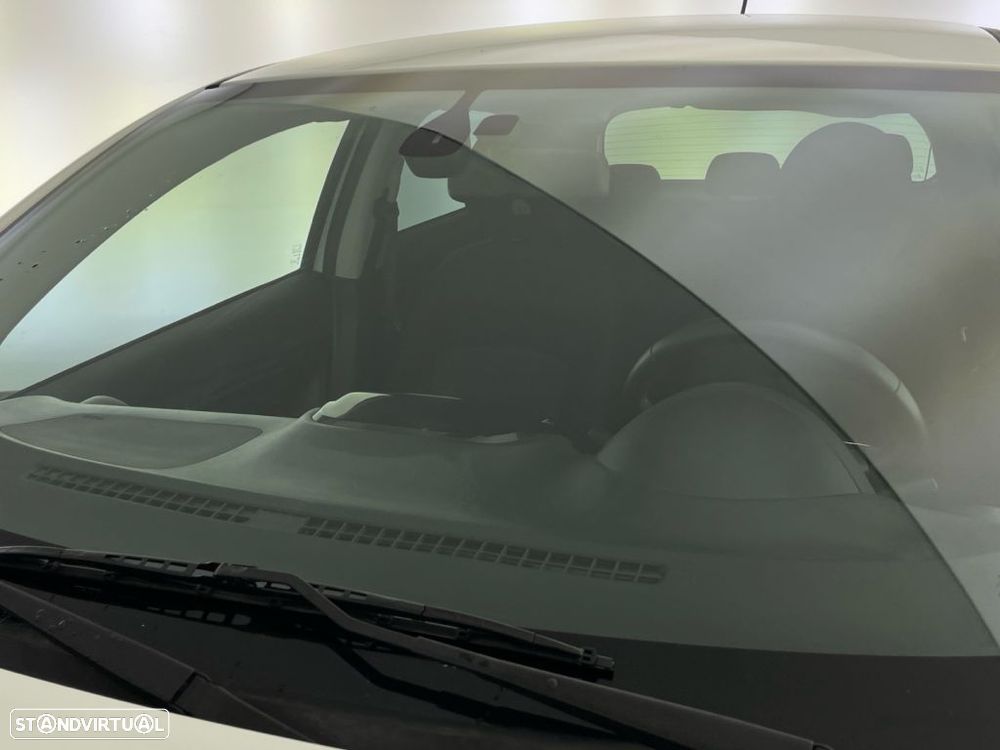 Mitsubishi Space Star 1.2 Intense - 19