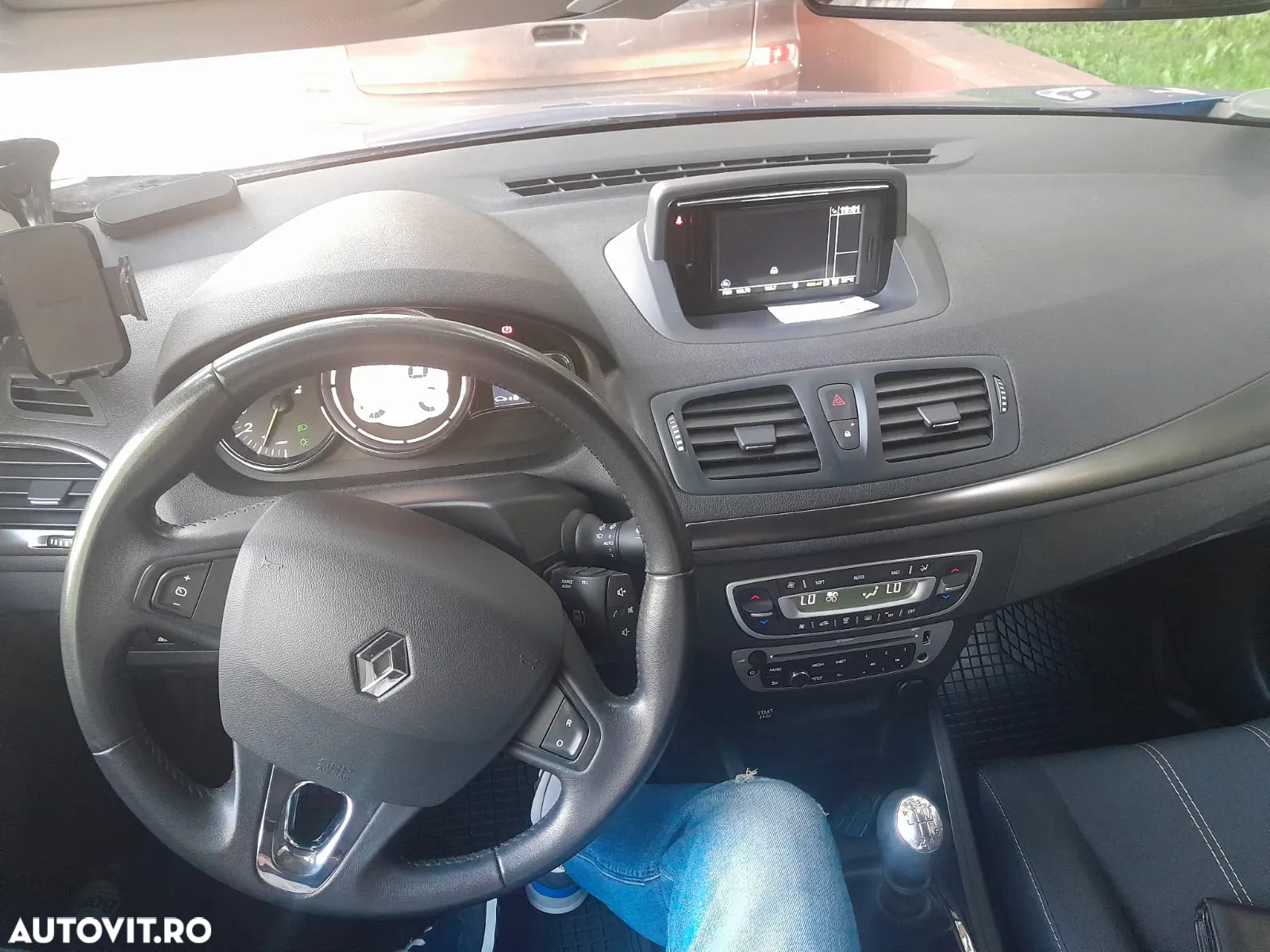 Renault Megane ENERGY TCe 115 Start & Stop LIMITED - 4