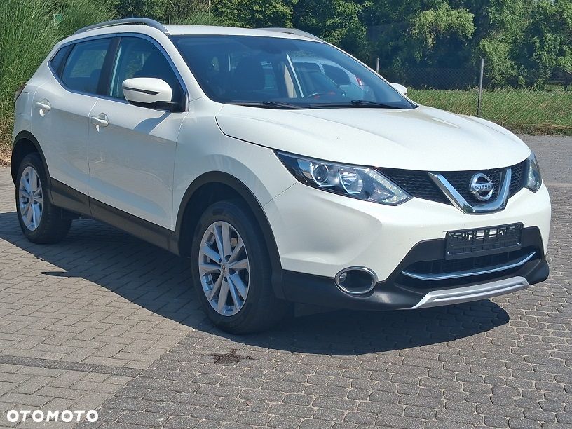 Nissan Qashqai 1.6 DIG-T N-Tec - 3