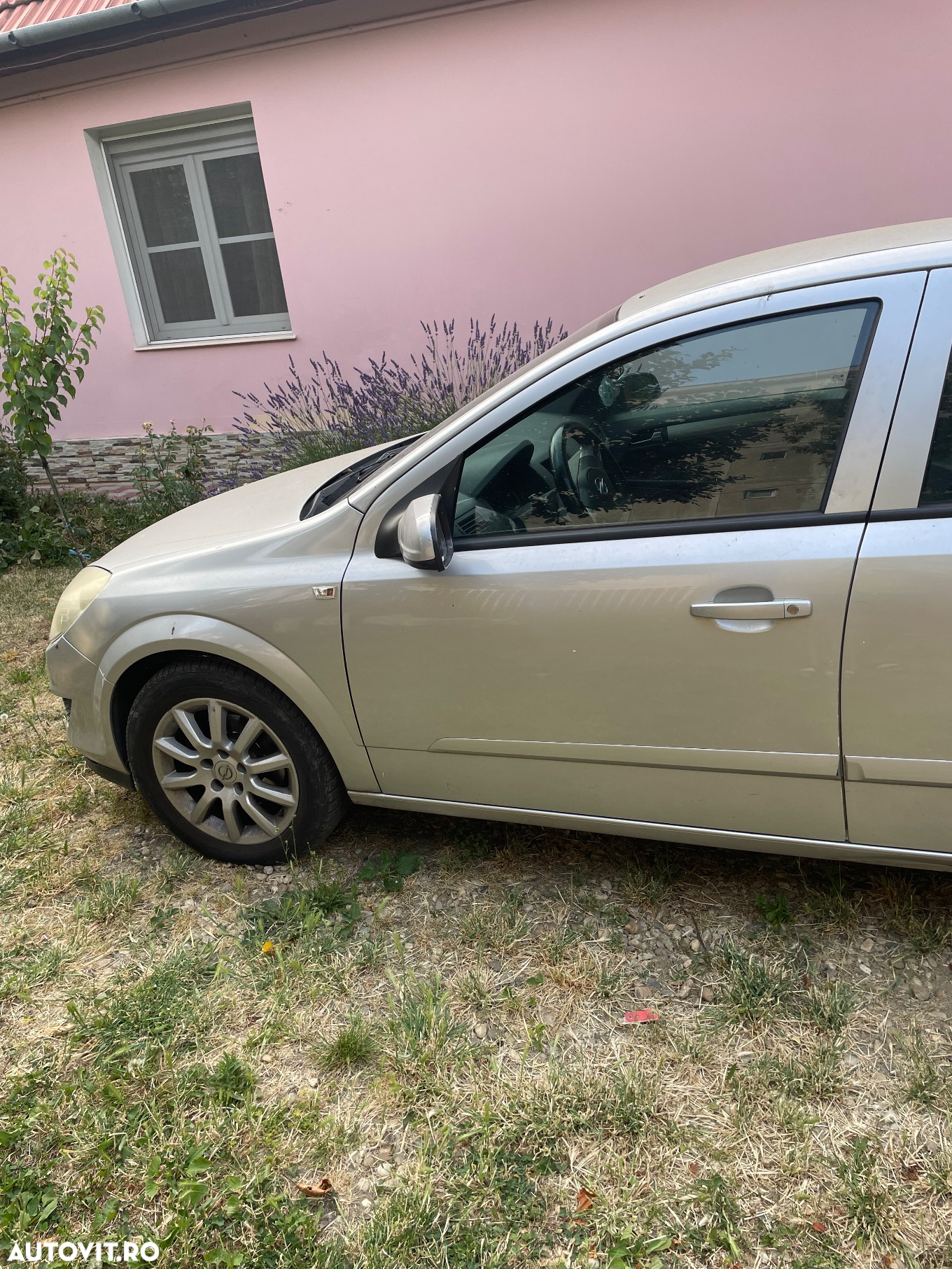 Opel Astra 1.7 CDTI - 2
