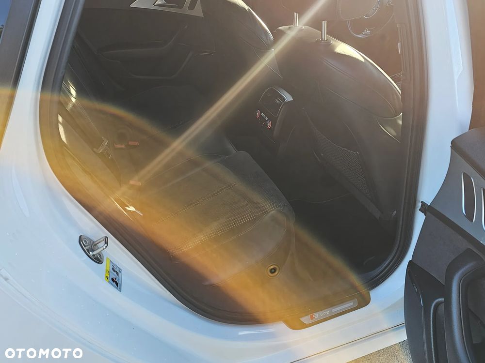 Audi A6 Avant 3.0 TDI DPF quattro tiptronic sport selection - 20