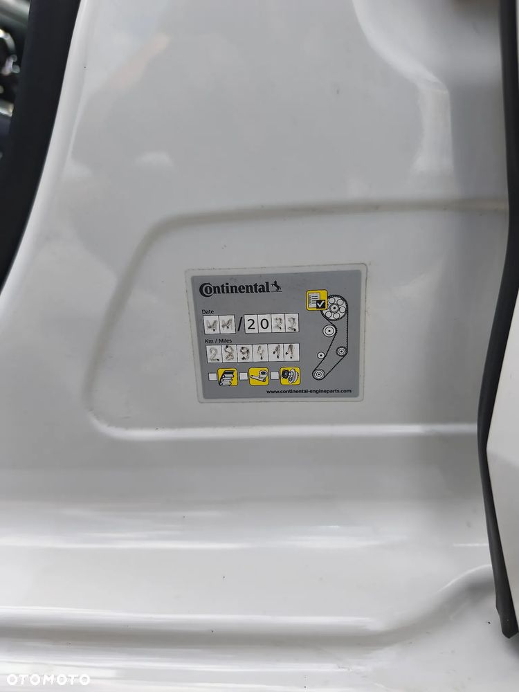 Skoda Octavia 2.0 TDI RS - 18