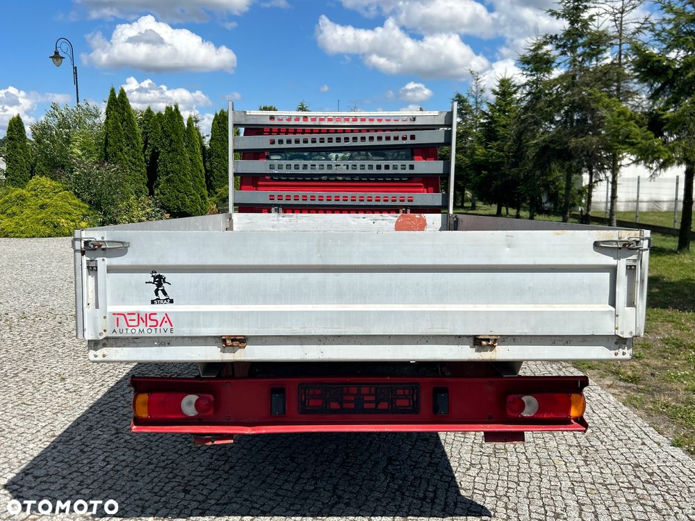 Peugeot Boxer - 5