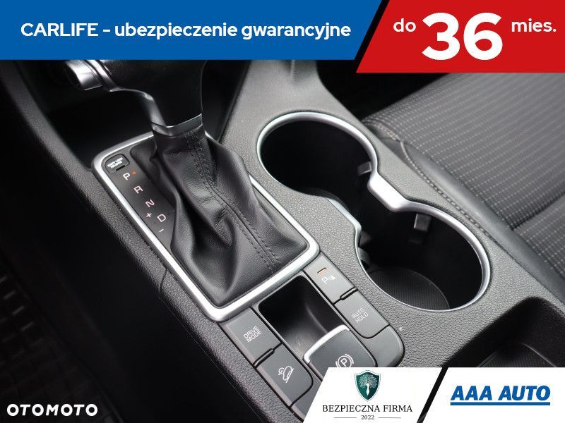 Kia Sportage - 19