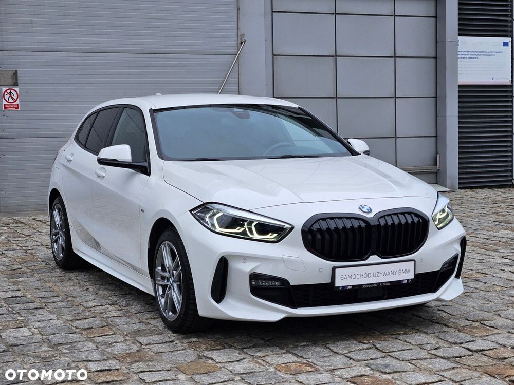 BMW Seria 1 - 16