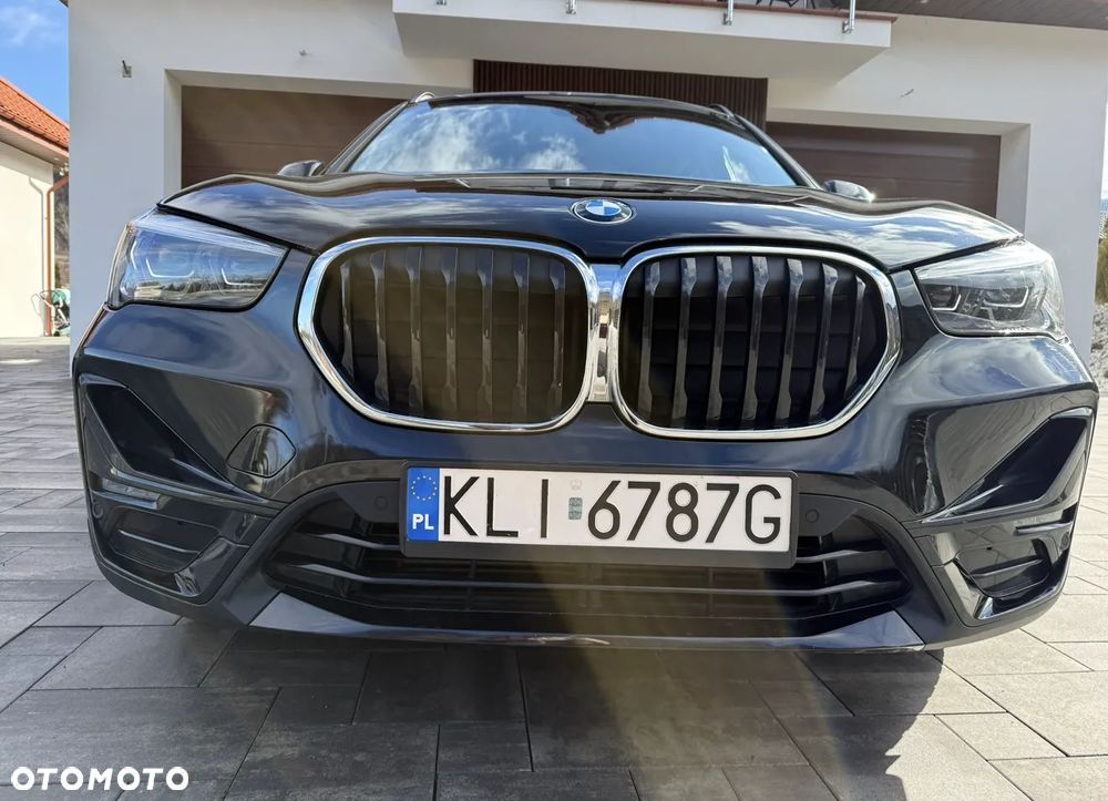 BMW X1 xDrive18d - 5