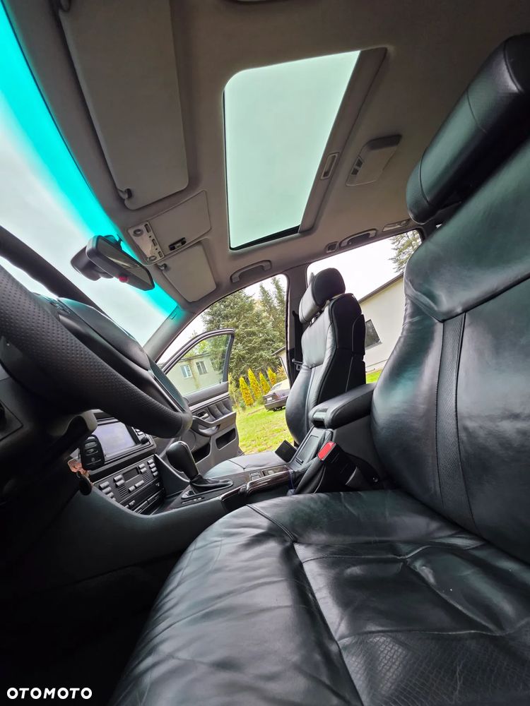 BMW Seria 5 - 16