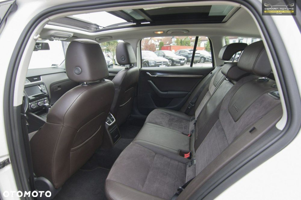 Skoda Octavia Scout 1.8 TSI 4x4 DSG - 23
