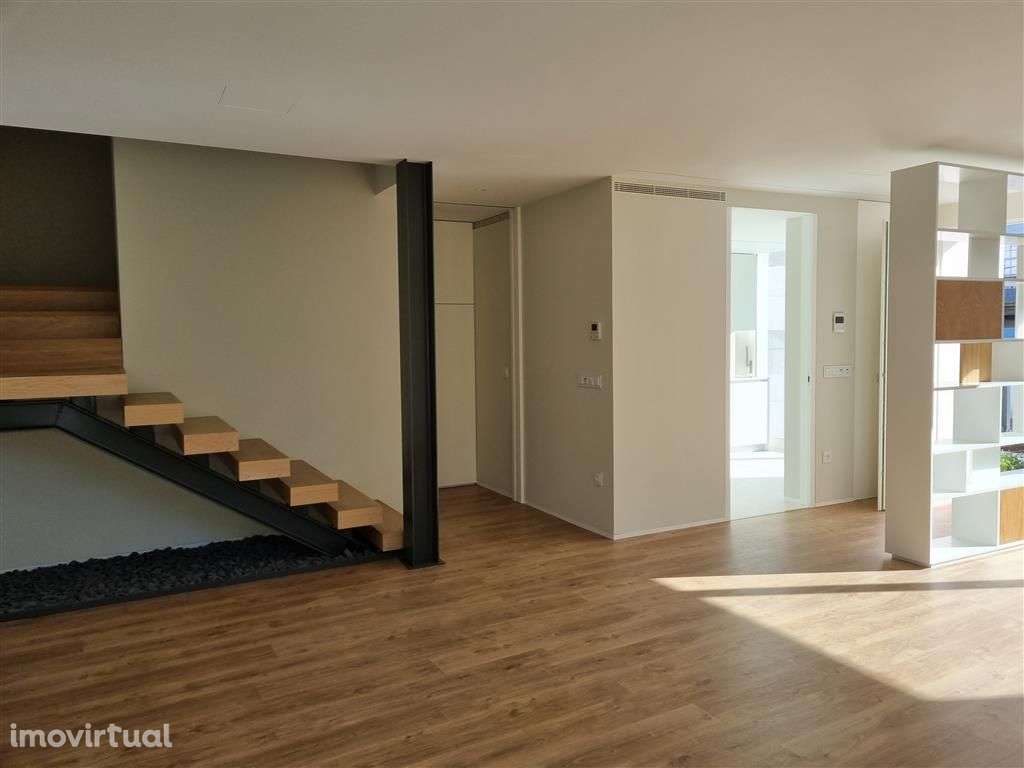 T3 Duplex no centro histórico de Viana do Castelo - Grande imagem: 4/18