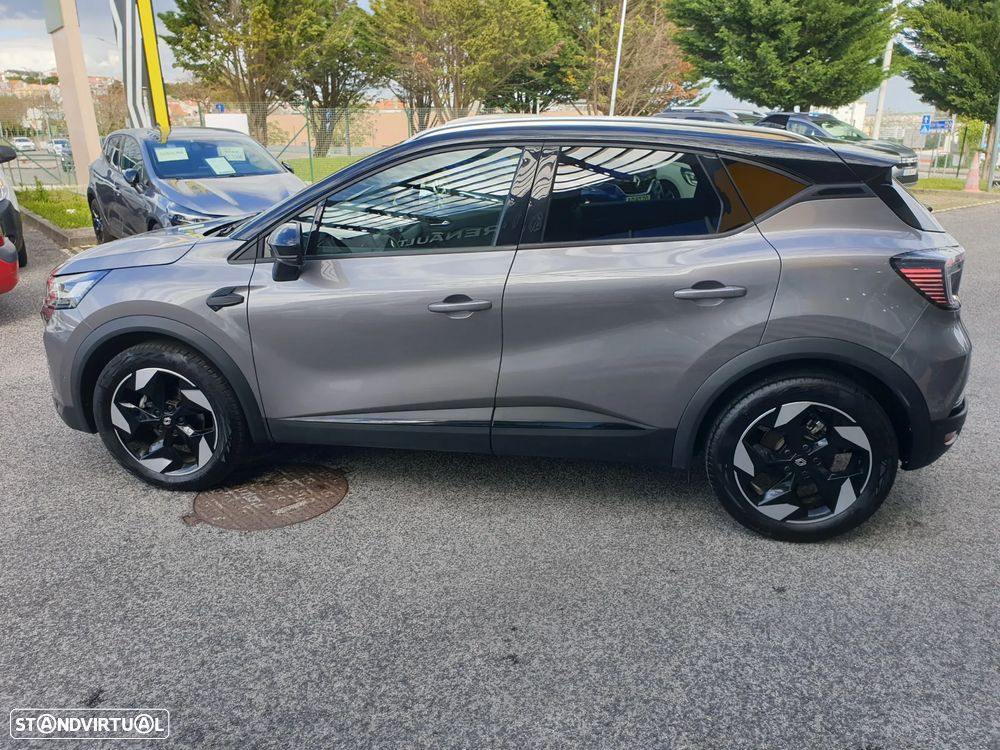 Renault Captur 1.0 TCe Techno - 5