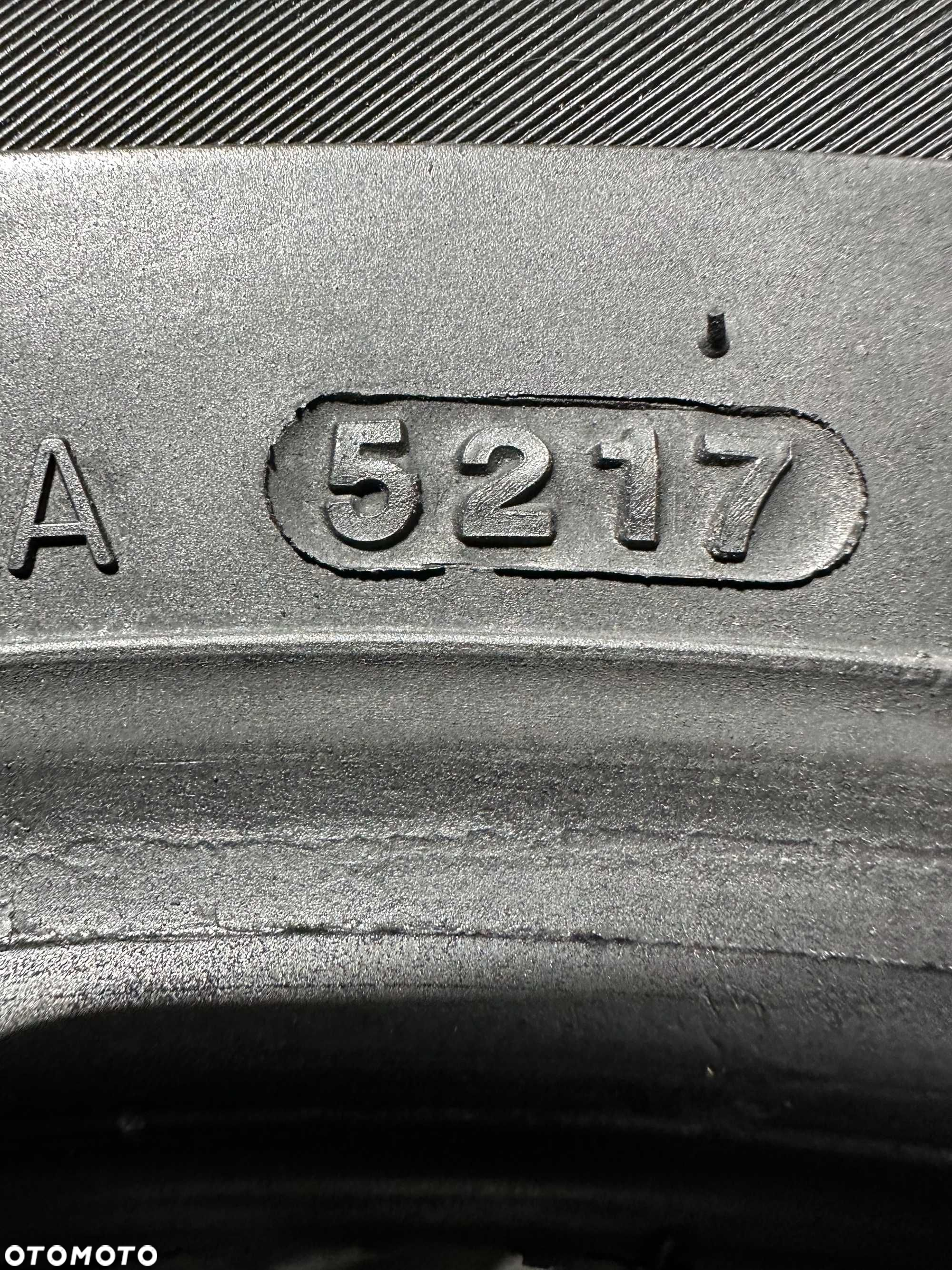 Opony Letnie 205/60/16 KUMHO ECOWING #1972 - 5