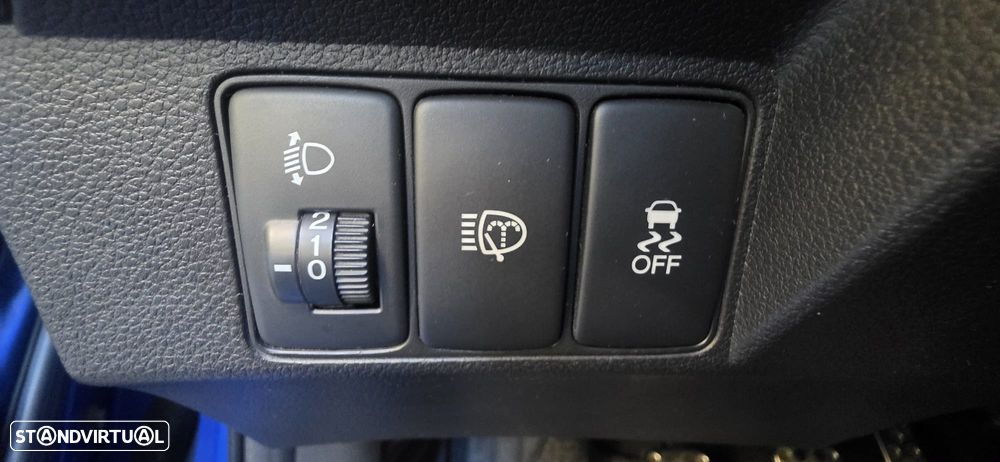 Honda Civic 1.6 i-DTEC Sport - 17