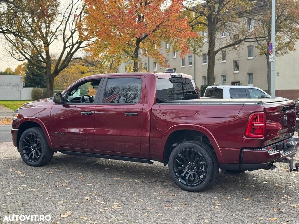 Dodge RAM - 24