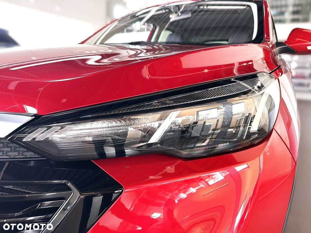 BAIC 3 1.5T Luxury - 3