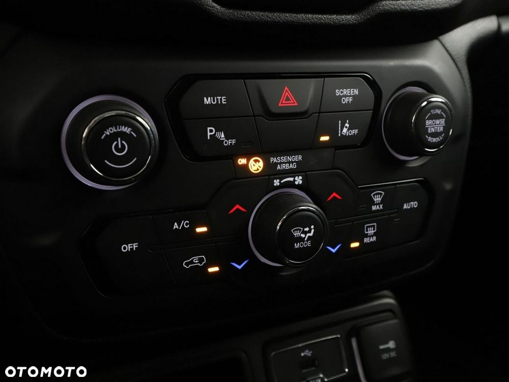 Jeep Renegade 1.0 T-GDI Longitude - 28