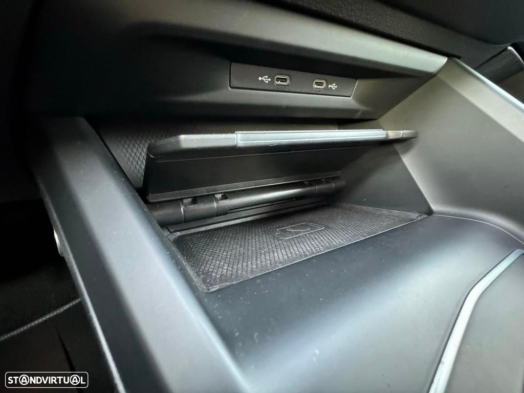 VW Golf 2.0 TSI R DSG - 25