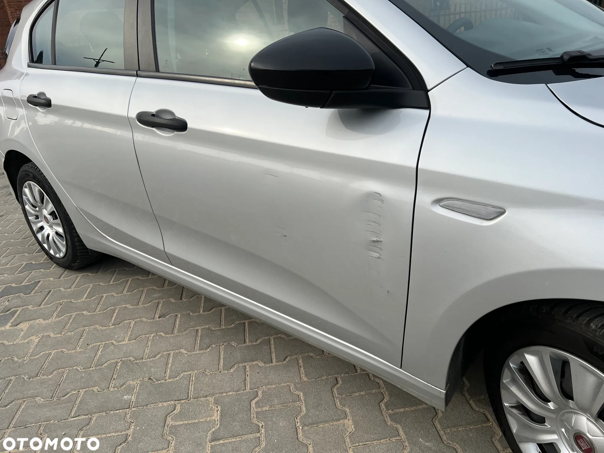 Fiat Tipo 1.4 16v Easy - 19
