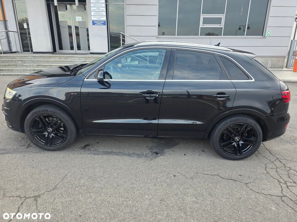 Audi Q3 2.0 TDI - 4