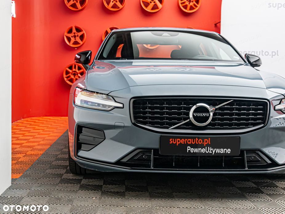 Volvo S60 - 25