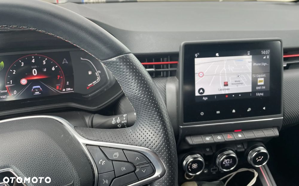 Renault Clio 1.3 TCe R.S Line - 2