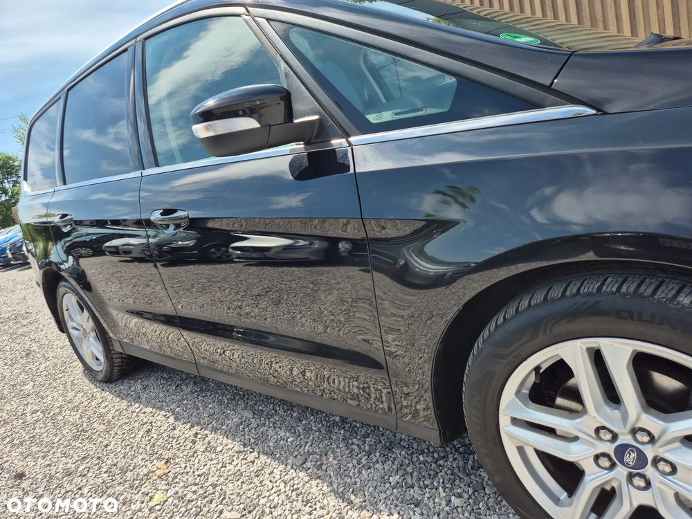 Ford Galaxy 2.0 EcoBlue Titanium - 19