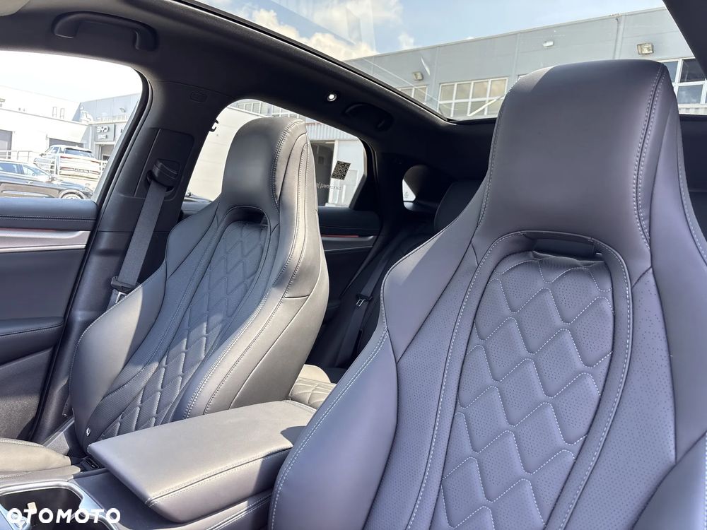 BYD Sealion 7 82.5kWh Comfort RWD - 10
