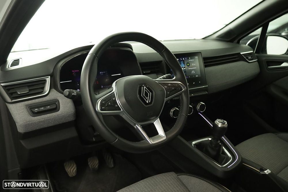 Renault Clio 1.0 TCe Techno - 7