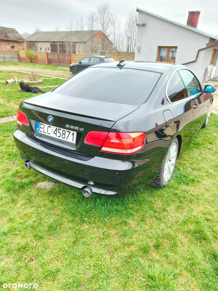 BMW Seria 3 335d - 13