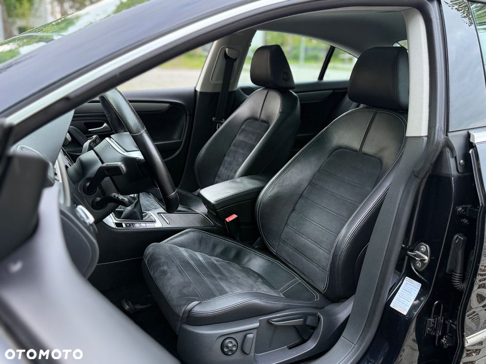 Volkswagen CC - 11