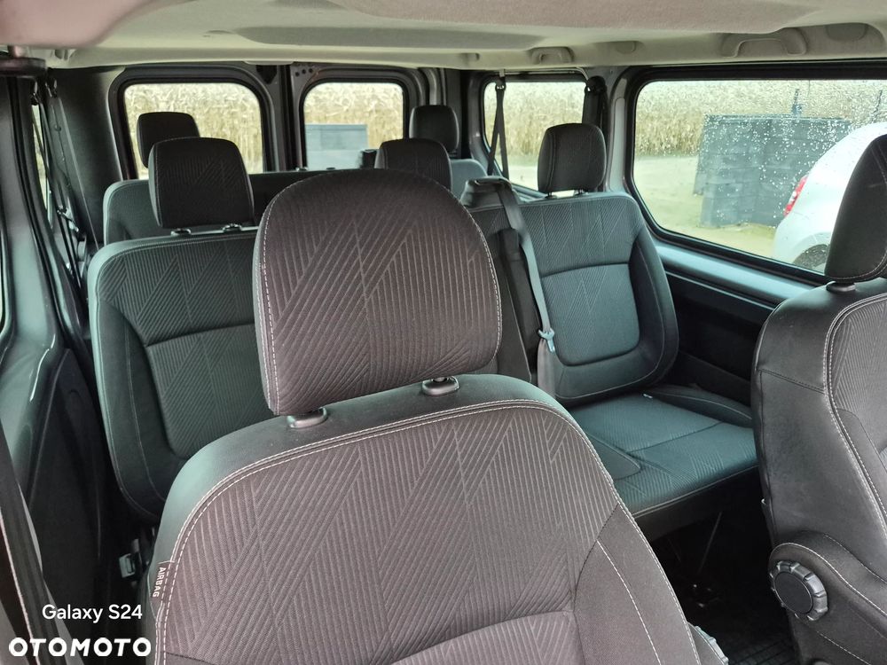Renault Trafic - 14