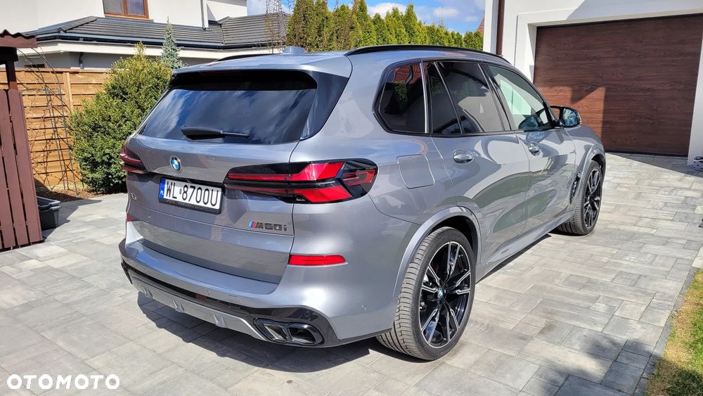 BMW X5 M - 5