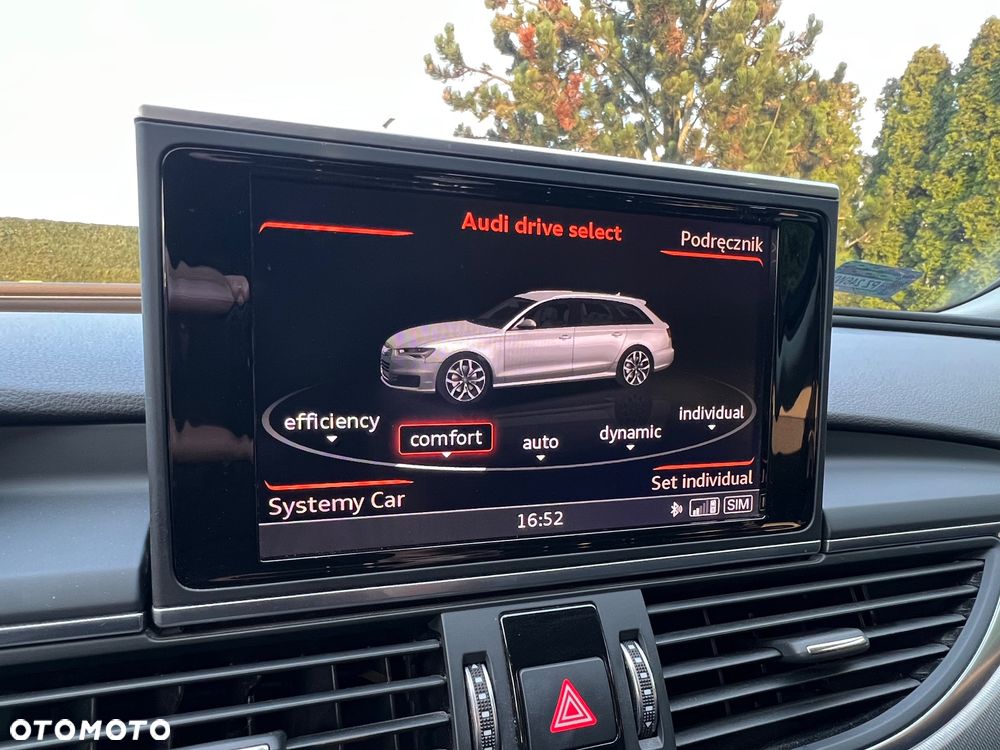Audi A6 Avant - 19