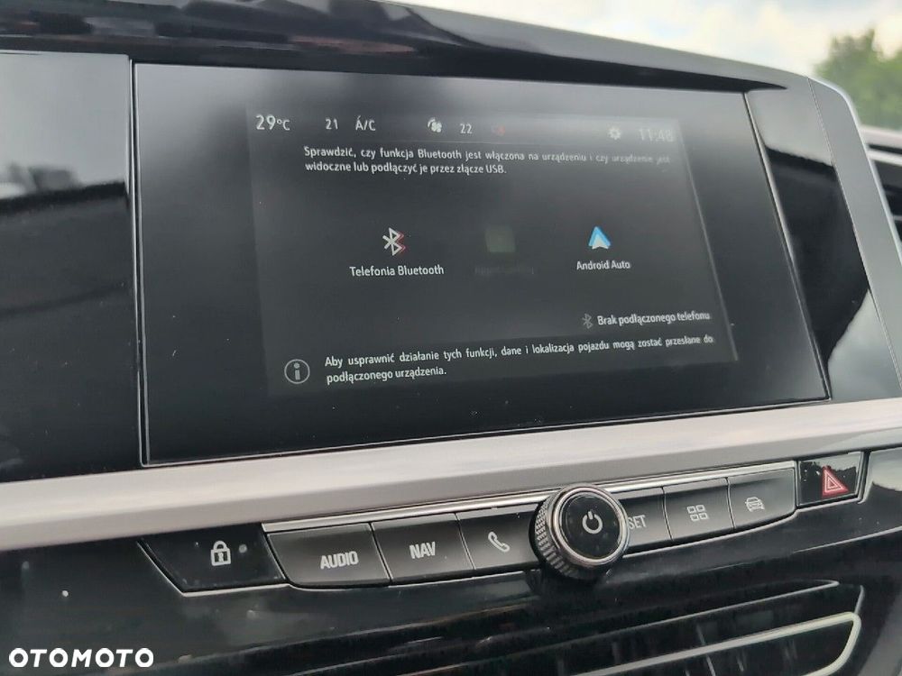Opel Grandland 1.2 T Ultimate S&S - 25
