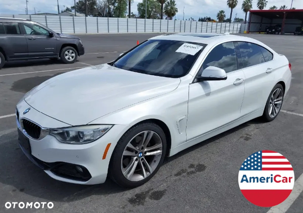 BMW Seria 4