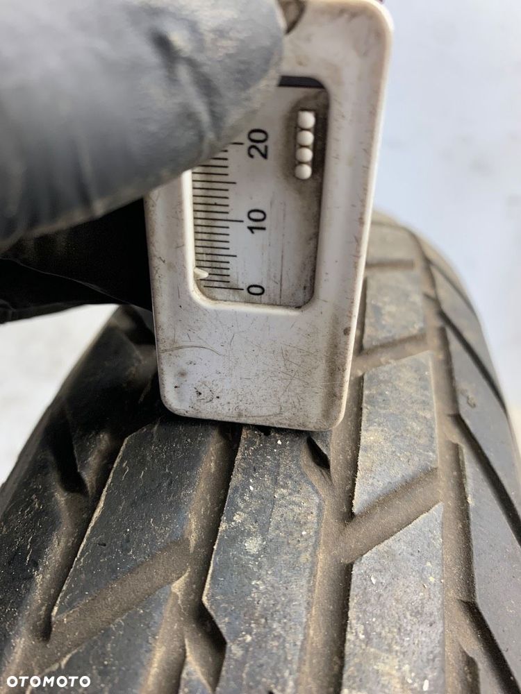 KOŁO DOJAZDOWE 17 125/70 5X100 54 - 300.00 PLN - - 6