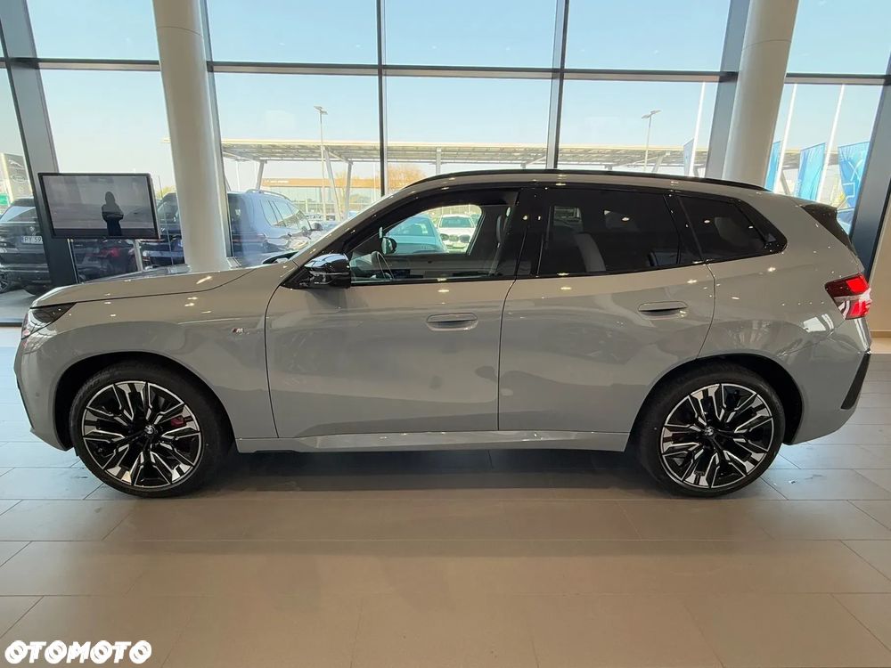 BMW X3 - 10