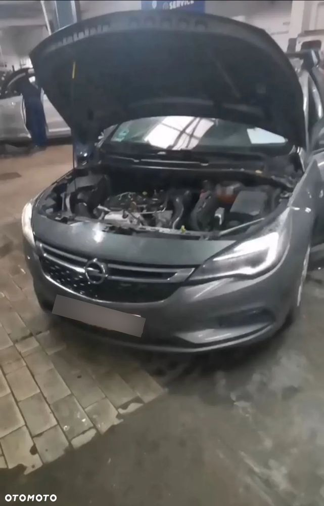 Opel Astra 1.6 CDTI Enjoy S&S - 14