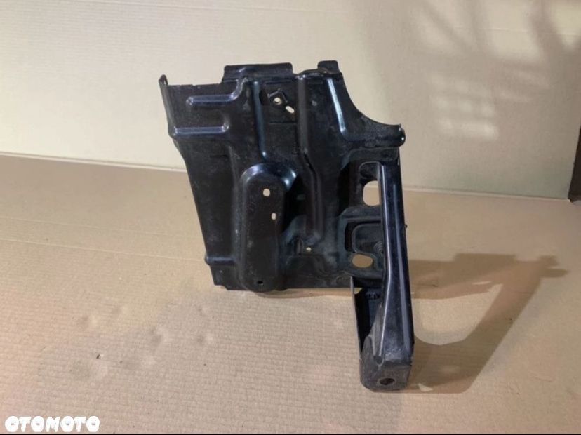 Podstawa akumulatora peugeot 107 citroen c1 toyota aygo - 2