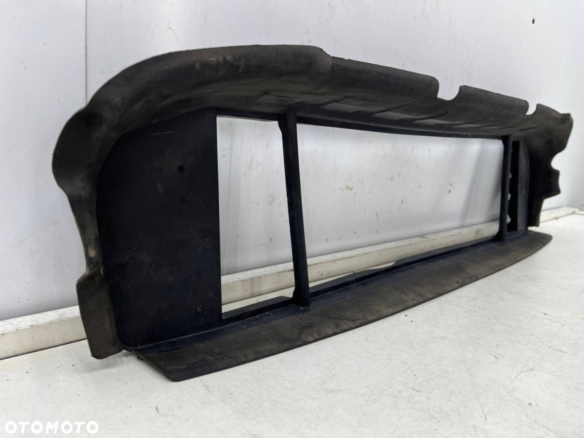 Osłona chłodnicy Ford Focus MK3 LIFT 14-19r. osłona kierownica wlot powietrza pasa przedniego atrapy - 3