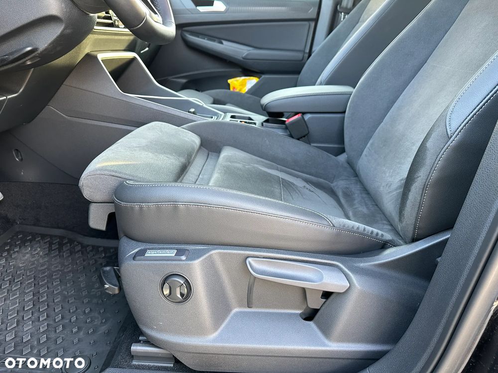 Volkswagen Caddy 2.0 TDI Style DSG - 28