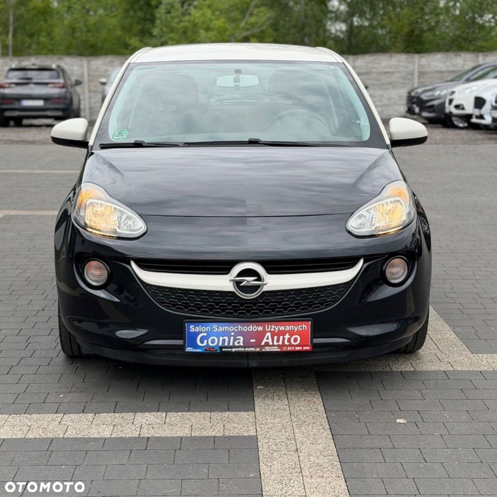 Opel Adam - 4