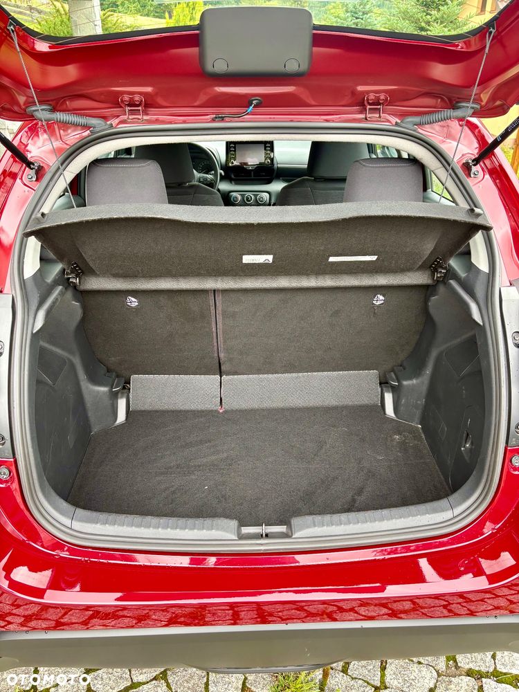 Toyota Yaris 1.5 Premiere Edition - 10