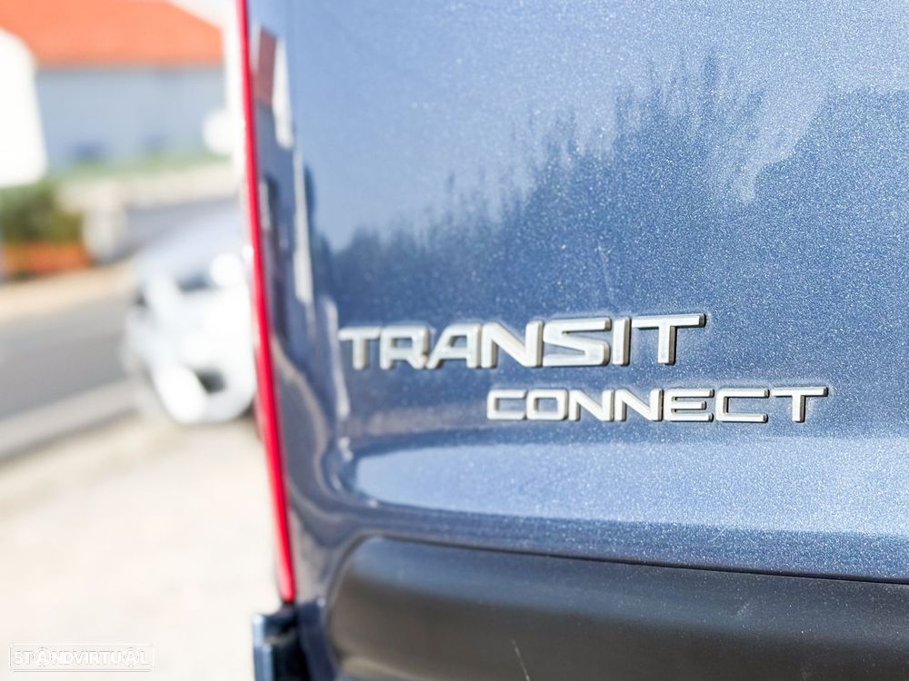Ford Transit Connect 1.5 TDCi 210 L2 Trend Powershift - 10