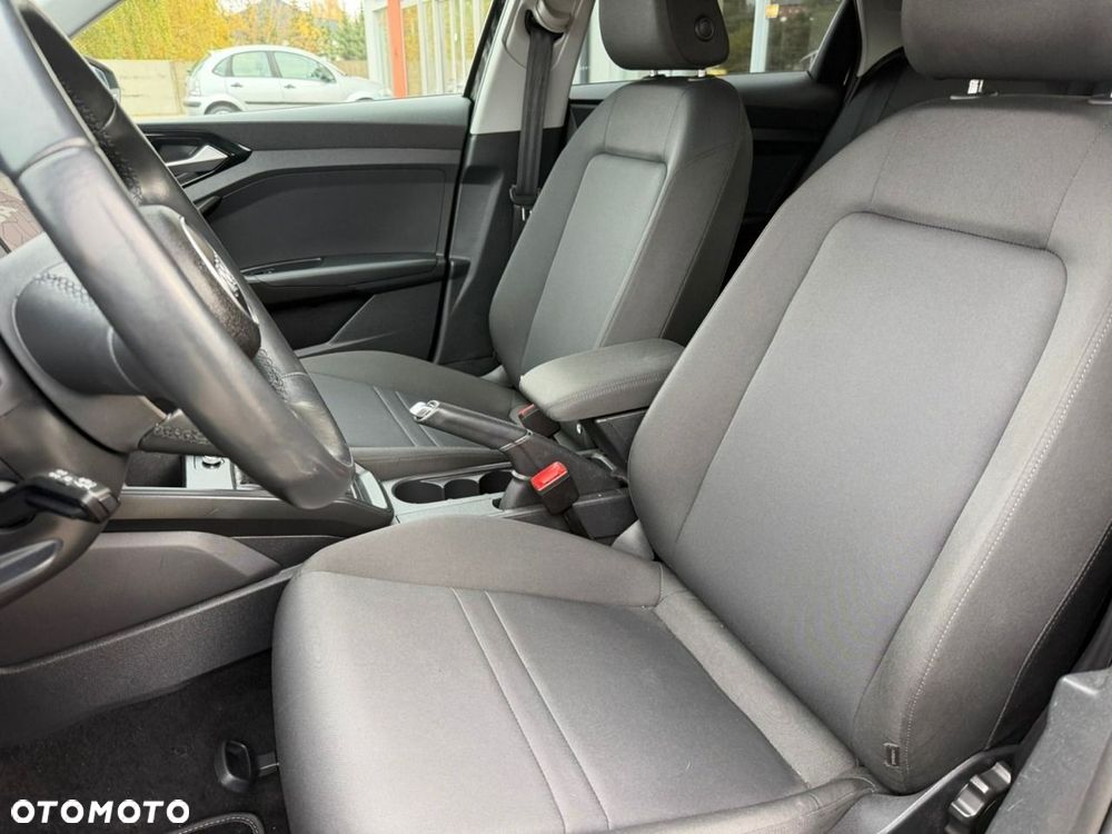 Audi A1 Sportback - 13
