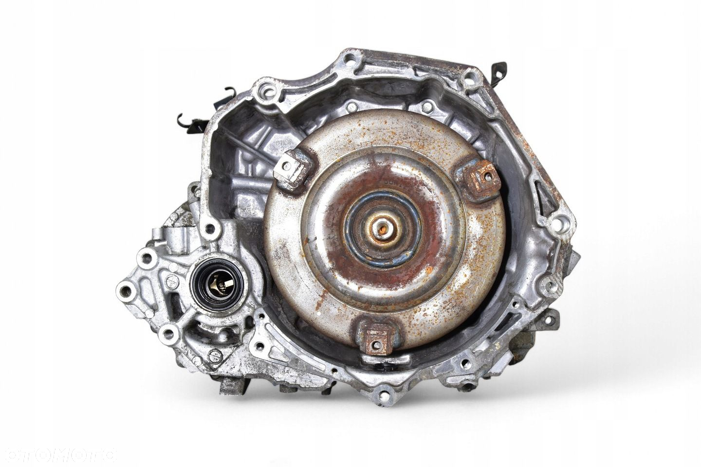 Skrzynia Biegów Automat OPEL ASTRA H ZAFIRA B 1.8 16V 55353941A 60-41SN AF1 - 4