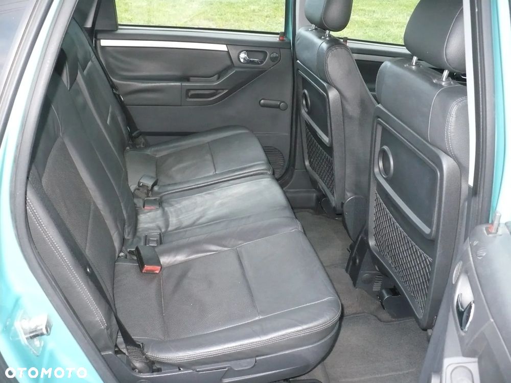 Opel Meriva 1.6 16V Enjoy - 17
