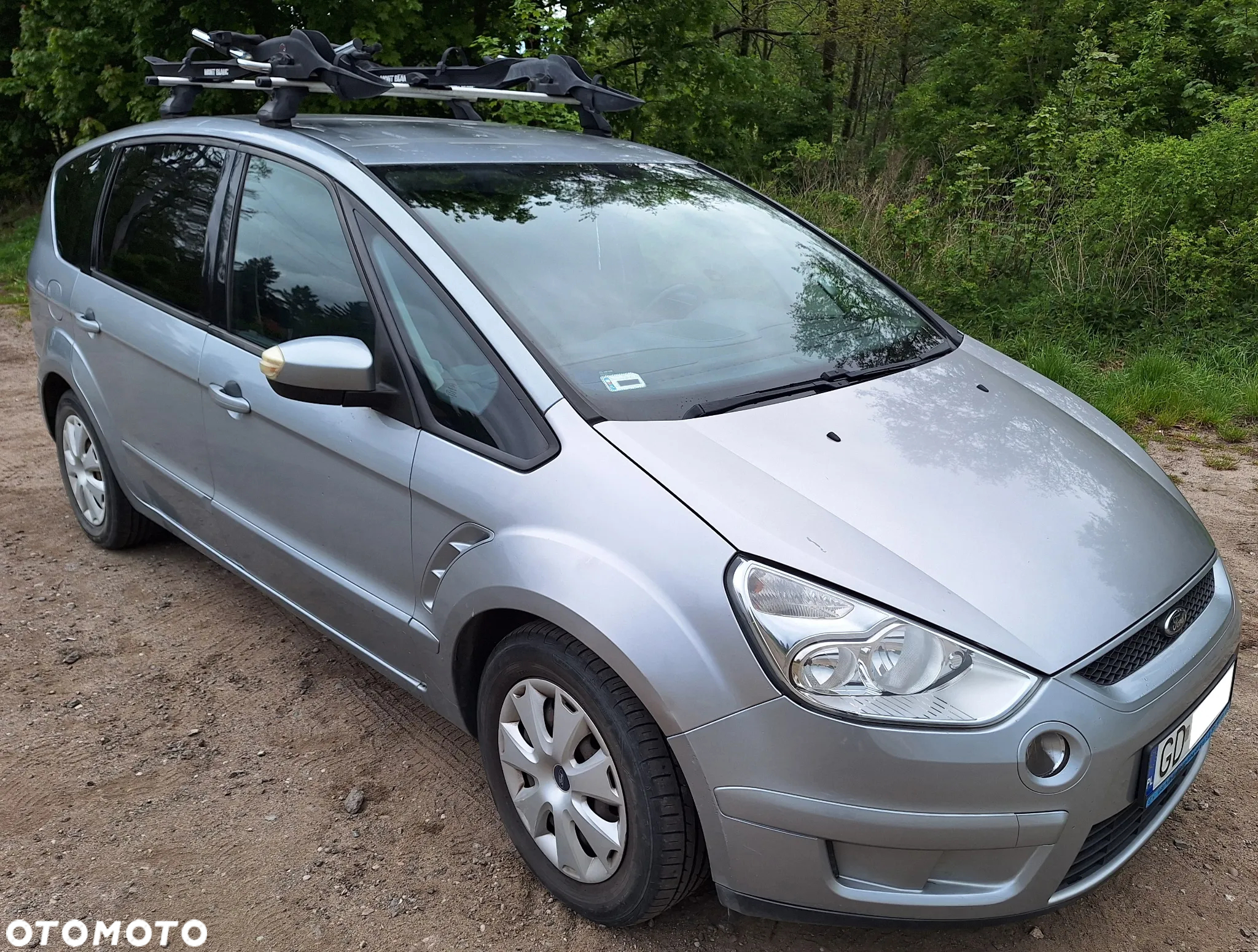 Ford S-Max 1.8 TDCi Trend - 2