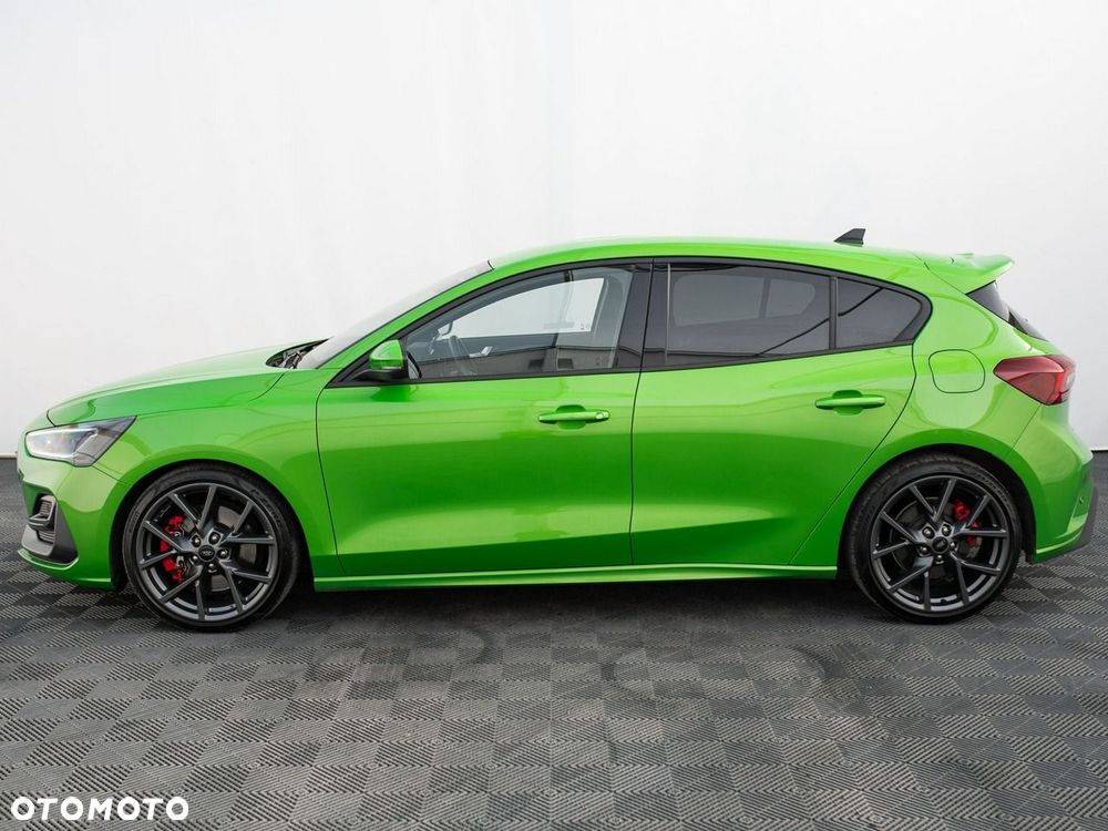 Ford Focus 2.3 EcoBoost ST - 9