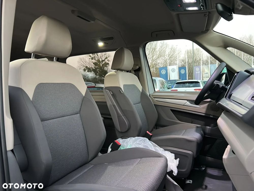 Volkswagen Multivan 2.0 TDI L2 Family DSG - 14